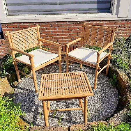 Wadleuk! Den Helder Exterior foto