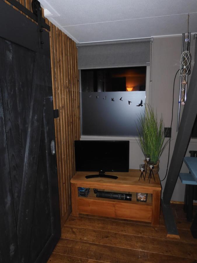 Wadleuk! Den Helder Exterior foto